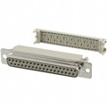 3-1393486-7 - CONN D-SUB RCPT 37POS IDC