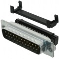 184A025-192L011 - CONN D-SUB PLUG 25P PNL MNT IDC