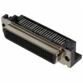 0051260000 - CONN D-TYPE RCPT 96POS R/A SLDR