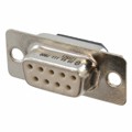 09641117800 - CONN D-SUB RCPT 9POS SLDR CUP