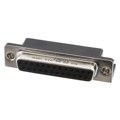 09643137802 - CONN D-SUB RCPT 25POS R/A SLDR