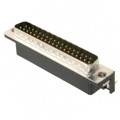 09644237802 - CONN D-SUB PLUG 37POS R/A SLDR