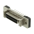 60010265102 - CONN D-TYPE RCPT 26POS VERT SLDR
