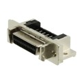 60010265132 - CONN D-TYPE RCPT 26POS R/A SLDR