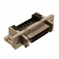 60010265140 - CONN D-TYPE RCPT 26POS R/A SLDR