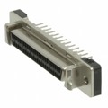 60010505102 - CONN D-TYPE RCPT 50POS VERT SLDR