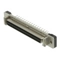 60010685102 - CONN D-TYPE RCPT 68POS VERT SLDR