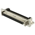 60010685132 - CONN D-TYPE RCPT 68POS R/A SLDR