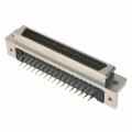 60010685232 - CONN D-TYPE PLUG 68POS R/A SLDR