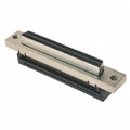 60040685344 - CONN D-TYPE RCPT 68P PNL MNT IDC