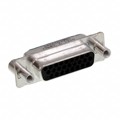 242A18390X - CONN D-SUB HD RCPT 26P VERT SLDR