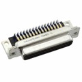 242A25680X - CONN D-SUB HD RCPT 44P R/A SLDR