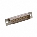 301A10059X - CONN D-SUB PLUG 25POS SLDR CUP