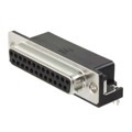 1-1634586-2 - CONN D-SUB RCPT 25POS R/A SLDR