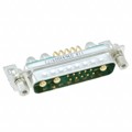09693009173 - CONN D-SUB PLUG 13POS R/A SLDR