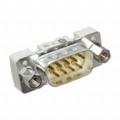 09661546517 - CONN D-SUB RCPT 9POS VERT PRESS