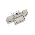 09663246704 - CONN D-SUB PLUG 25P VERT PRESS