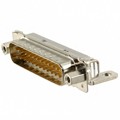 5-1393480-4 - CONN D-SUB PLUG 25POS R/A SLDR