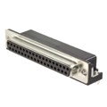 1-1634587-2 - CONN D-SUB RCPT 37POS R/A SLDR