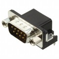3-1634580-2 - CONN D-SUB PLUG 9POS R/A SLDR