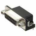 3-1634585-2 - CONN D-SUB RCPT 15POS R/A SLDR