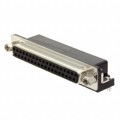 3-1634587-2 - CONN D-SUB RCPT 37POS R/A SLDR