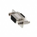 1932144-1 - CONN D-SUB HD RCPT 15P VERT SLDR