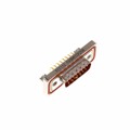1731100074 - CONN D-SUB PLUG 15POS R/A SLDR