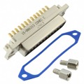 15-006313 - CONN D-SUB RCPT 25POS PNL MNT