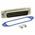 15-006263 - CONN D-SUB PLUG 25POS PNL MNT
