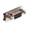 190-009-213L569 - CONN D-SUB RCPT 9POS R/A SLDR