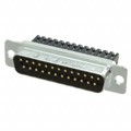 L717DB25PMP10 - CONN D-SUB PLUG 25POS IDC