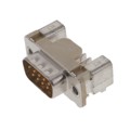 1731091922 - CONN D-SUB PLUG 9POS R/A SLDR