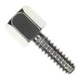 SFSO4401NR - FEMALE SCREWLOCK 4-40 .312"