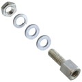 D20418-42 - SCREWLOCK FEMALE 4-40