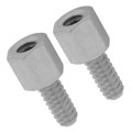 7228-5 - JACK SCREW HEX 4-40 1=2 SETS