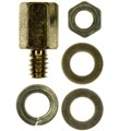 160-000-012R031 - ASSY SCREWLOCK 4-40 FEMALE .156"