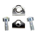 5205980-4 - CONN D-SUB SCREW RETAINER KIT