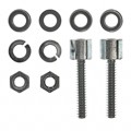 5207719-3 - CONN D-SUB FEMALE SCREW LOCK