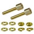5207719-1 - CONN SCREWLOCK FEMALE 2 SETS/BAG