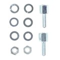 5205817-3 - CONN FEMALE D-SUB SCREWLOCK KIT