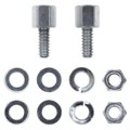 745563-4 - FEMALE SCREWLOCK KIT,BULK PKG