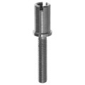 3341-32BULK - CONN JACKSOCKET M2.5/4-40 0.50"