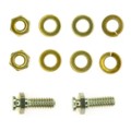 5206514-3 - CONN SLIDING LOCK POST KIT 10PC