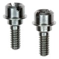786585-2 - CONN D-SUB FEMALE SCREWLOCK .050