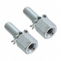 5748558-4 - CONN D-SUB FEMALE SCREW LOCK