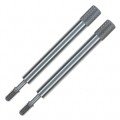 747784-3 - CONN D-SUB JACKSCREW 2/BAG