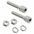 2-1437012-4 - HARDWARE JACKSOCKET D-CONN