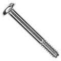 229911-1 - CONN JACKSCREW CAPTIVE #4-40