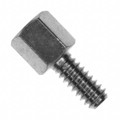 SFSO4404NR - FEMALE SCREWLOCK 4-40 .197"